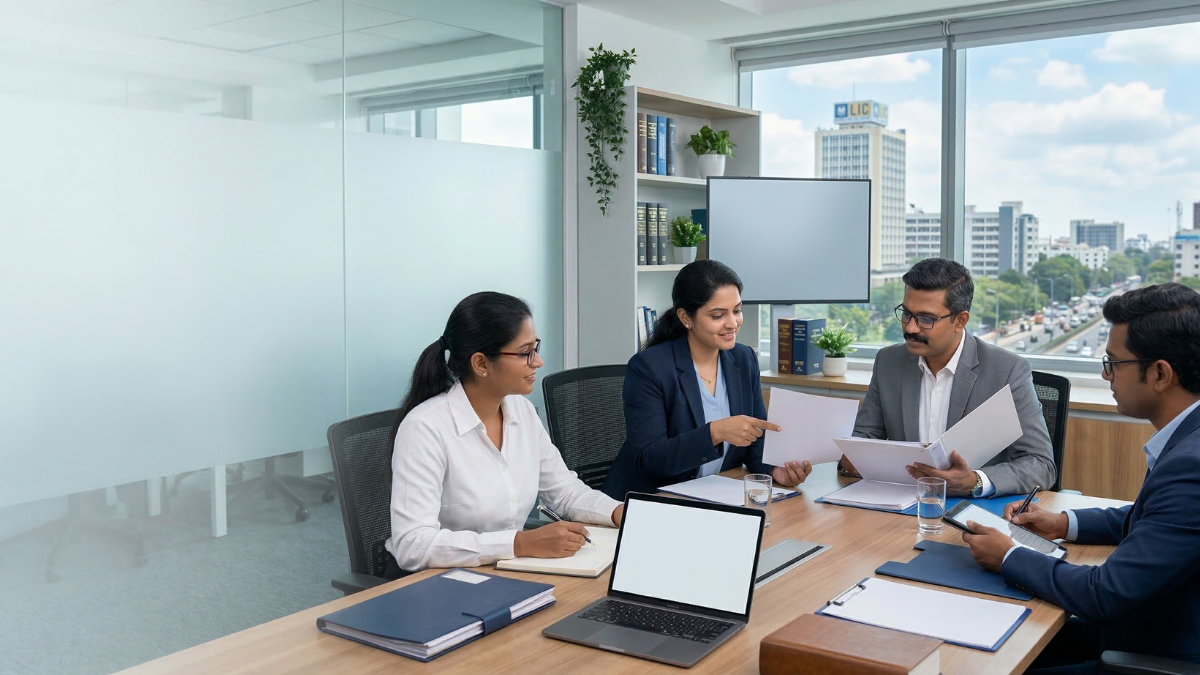 Labour Law Consultant in Chennai