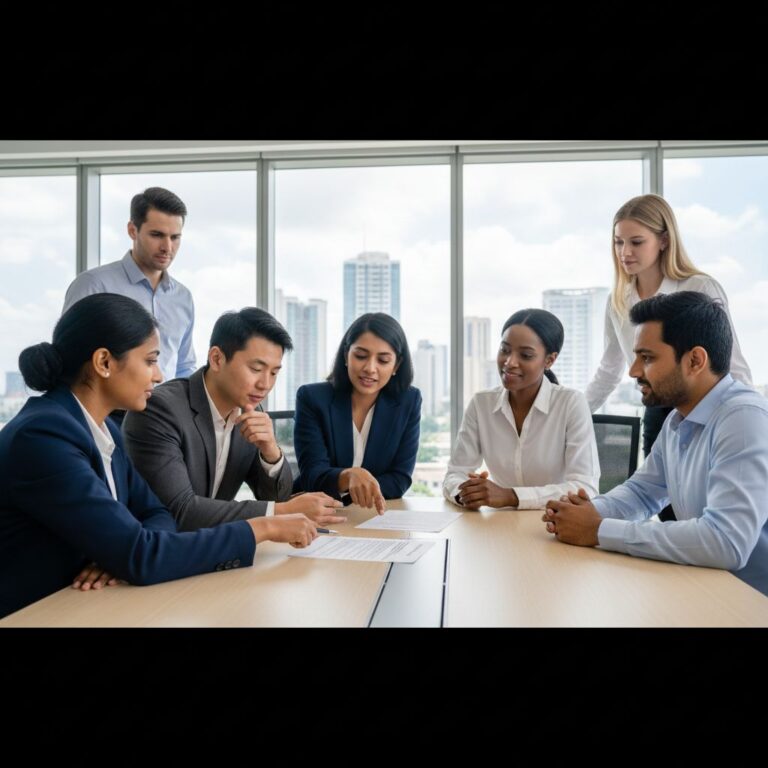 Contract Labour Services in Bangalore