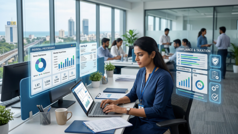 Shop and Establishment Act Compliance in Chennai