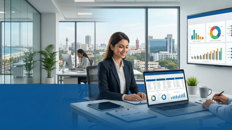 Contract Labour Compliance in Chennai