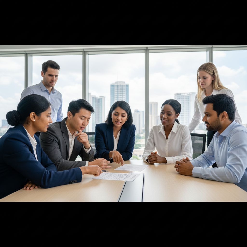 Contract Labour Services in Bangalore