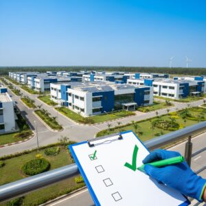 CTE and CTO Approval from Pollution Control Board in Chennai