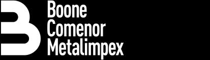 BOONE COMENOR METALIMPEX RECYCLING INDIA PRIVATE LIMITED