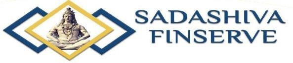 SADASHIVA FINANCIAL SERVICES HOLDINGS PRIVATE LIMITED 2