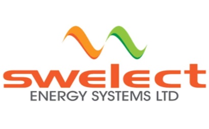 SWELECT ENERGY SYSTEMS LIMITED