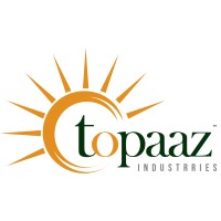 TOPAAZ INDUSTRRIES