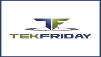 Tekfriday