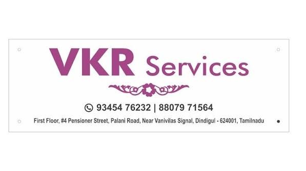 VKR SERVICES