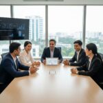 Contract Labour Services in Bangalore
