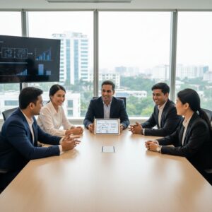 Contract Labour Services in Bangalore