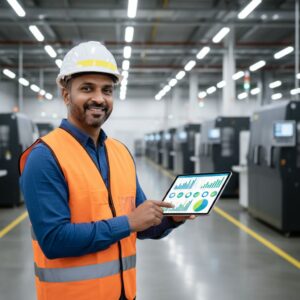 factory compliance management solutions