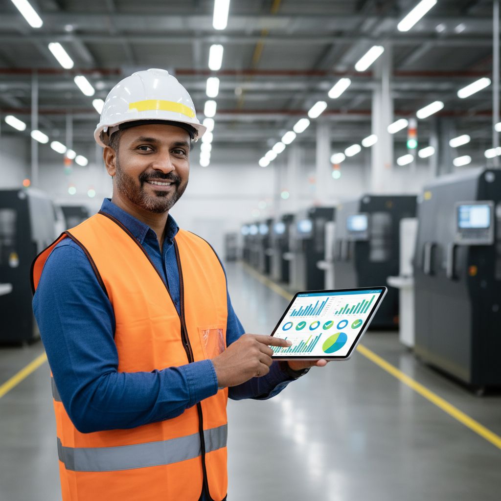 factory compliance management solutions